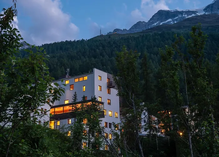 Bed&Breakfast Hotel Nives